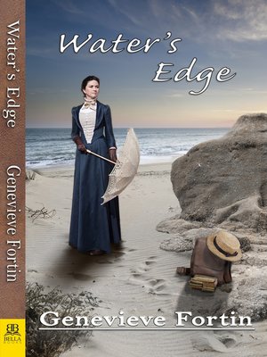 cover image of Water's Edge